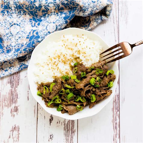 Garlic Beef Stir Fry Flavorful And Quick To Prepare