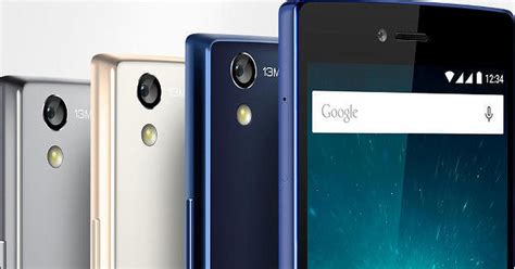 Allview X2 Soul Style smartfon z dobrą specyfikacją za mniej niż