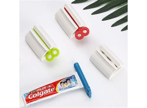 Rolling Tube Toothpaste Squeezer Bathroom Accessories 5 56 Product1