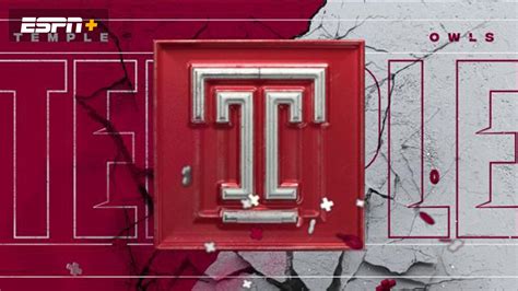 Temple Football Media Day 8123 Live Stream Watch Espn