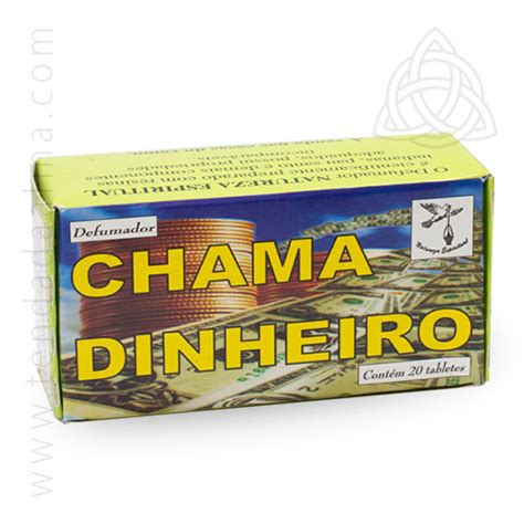 Defumador Chama Dinheiro Natureza Espiritual Tenda Da Alma