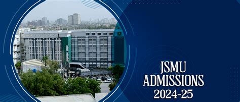 Jinnah Sindh Medical University Jsmu