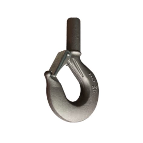 Rigging Hooks Alloy Shank- Absolute Lifting and Safety