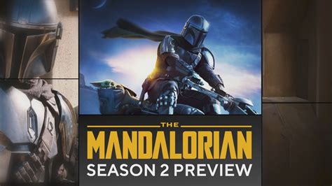 ‘the Mandalorian’ Season 2 Theories Casting Rumors And Predictions