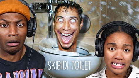 SKIBIDI TOILET SHORT HORROR FILM YouTube