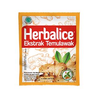 Herbalice Marifood Food And Beverage Company