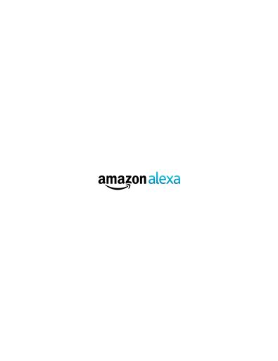 Amazon Alexa logo - download.