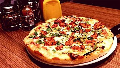 Joeys Pizza Malad West Western Suburbs Mumbai Dineout