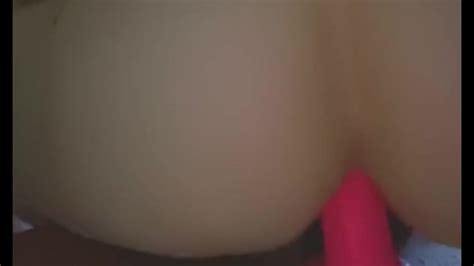 First Time Feeing Pink Dildo In My Ass Pornhub