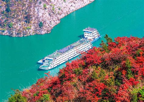 Yangtze River Cruise