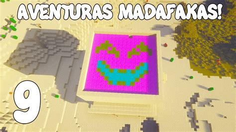 La Jarra Malvada Minecraft Serie De Mods Las Aventuras Madafakas Cap