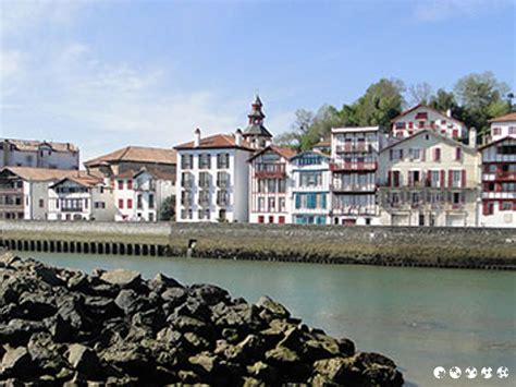 Hotéis Em Saint Jean De Luz Pirineus Atlânticos