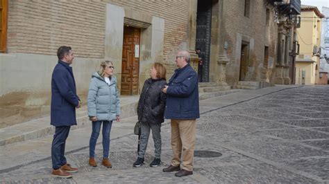 El Psoe Pide A Orduna Que Rompa De Una Vez Con Vox