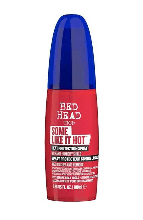 Термозащитное средство Tigi Bed Head Some Like It Hot Serum ...