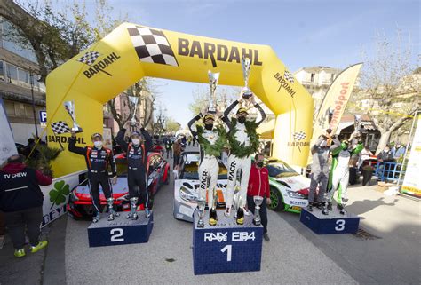 Il Esimo Rallye Elba Al Via Labrosport