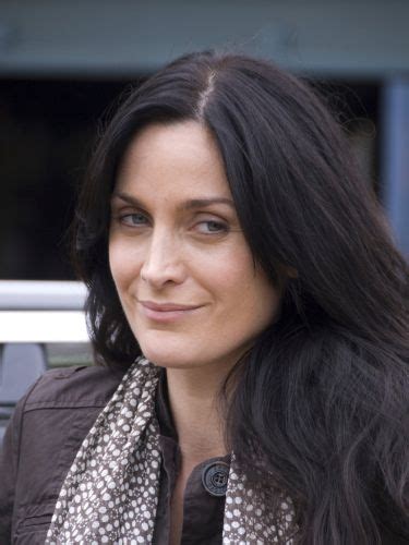 Carrie Anne Moss Biography Movie Highlights And Photos Allmovie