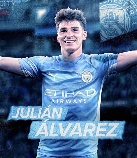 Julian Alvarez Wallpaper