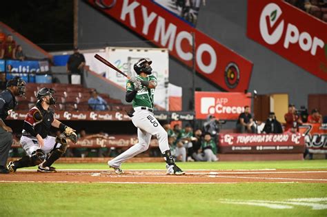 Las Estrella Superan A Los Gigantes Y Se Adue An Del Primer Lugar