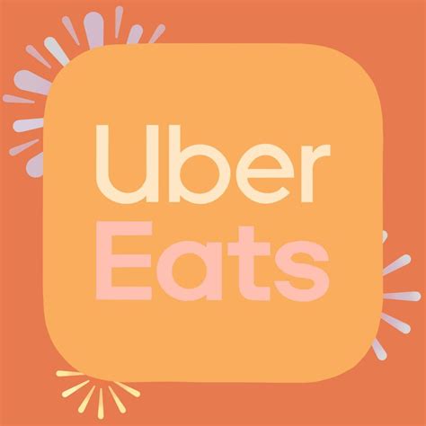 Yoimiya App Icons Uber Eats