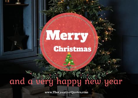 14 Merry Christmas Quotes