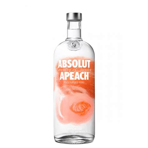 Absolut Vodka Pears