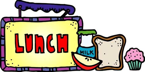 Download High Quality lunch clip art cute Transparent PNG Images - Art ...