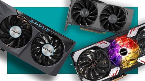 Best Graphics Cards 2024 Gaming And Graphics Power Lucky Falcon