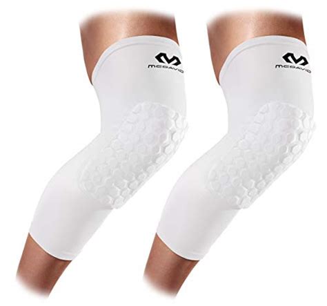 Best Knee Pads For Basketball Players