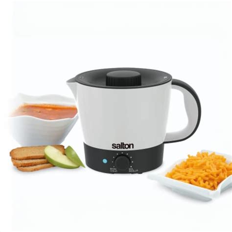 Salton Multipot® Multi Cooker 1 25 L 1 Unit Kroger