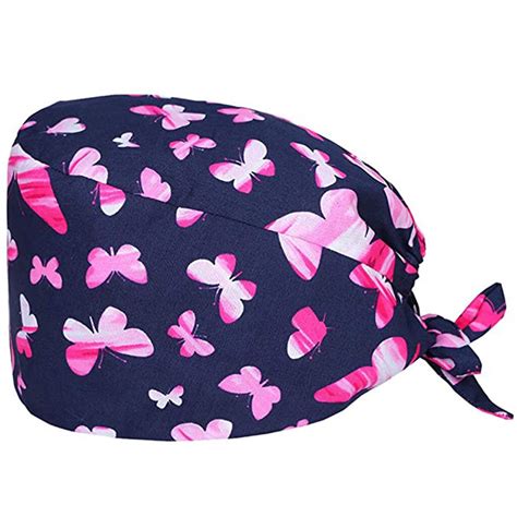 Gorros quirúrgicos para enfermera gorro sanitario Grandado