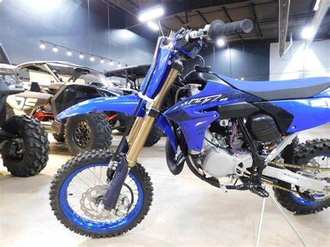 Yamaha Yz Dirt Bike Cc Stroke Motocross Motorcycle Tradekorea