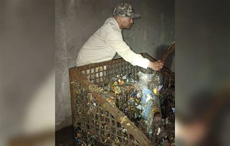 Sacan Toneladas De Basura Del Drenaje En Torre N Noticieros Grem