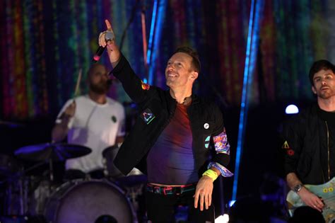 Coldplay na koncercie w Polsce 2022 Wiemy gdzie zagrają Muzyka w