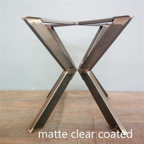 Metal Dining Table Base for 72 Round Table Tops YILDIZ BASE - Etsy