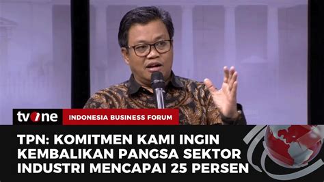 Bahas Pekerjaan Informal TPN Ganjar Mahfud Fasilitasi Dengan Regulasi