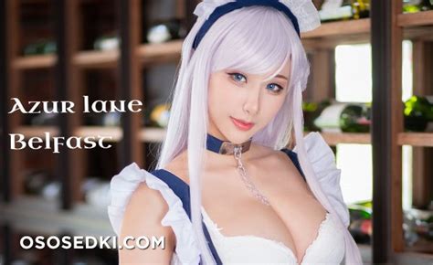 Hane Ame Belfast Naked Cosplay Asian Photos Onlyfans Patreon