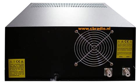 Cbradionl Pictures Manual And Specifications Rm Klv1000 Base Linear Amplifier