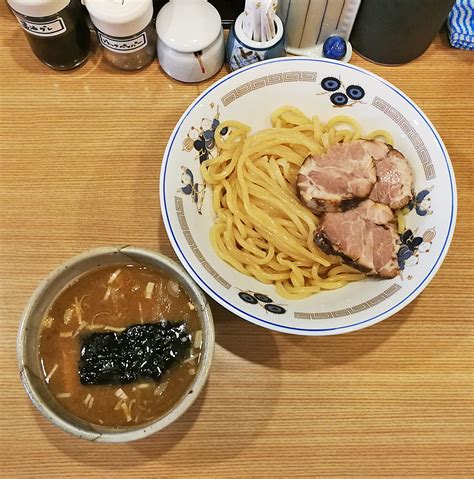 そら亭｜八王子京王北野駅近くのラーメン店！！