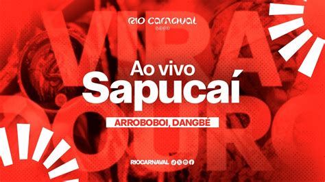 Viradouro Ao Vivo Carnaval Sambas De Enredo Lyric Video