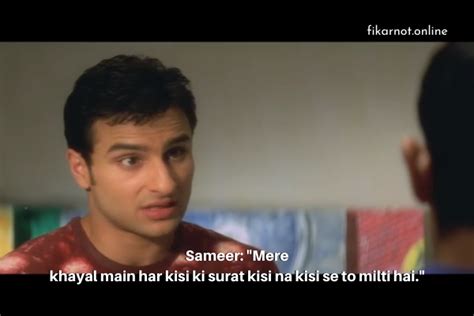 14 Iconic Dialogues From The Classic Dil Chahta Hai That Nudges At