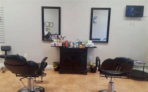 Premier Beauty Salon Adamsville Fl Lucky Salon Apollo Beach