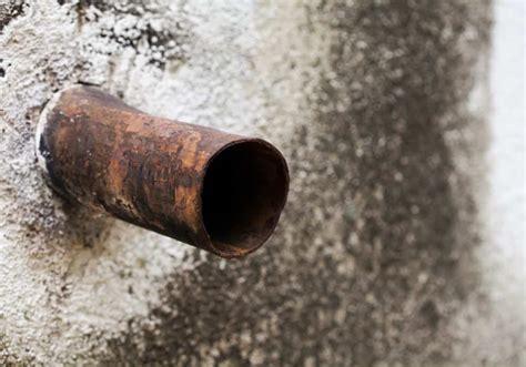 4 Reasons Why Boiler Leaking Water From Overflow Pipe Solved