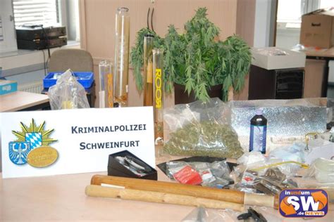 Großer Erfolg der Rauschgiftfahnder 30 Kilogramm Haschisch