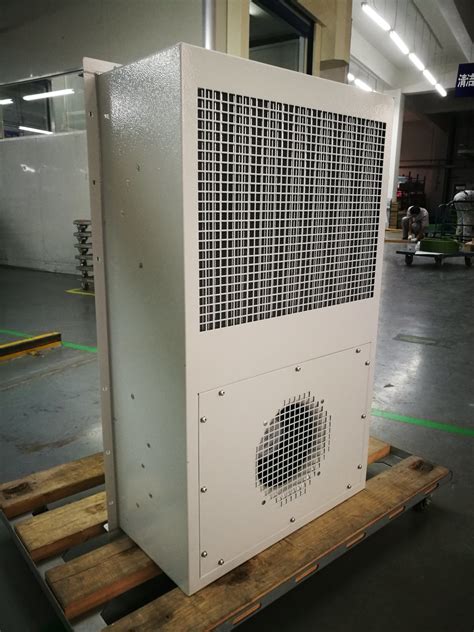 120W/K Thermosiphon Heat Exchanger for Telecom Outdoor Cabinet - China ...