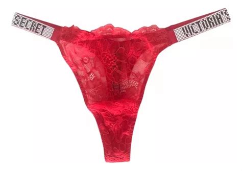 Colales Victorias Secret Lencería De Lujo Cuotas sin interés