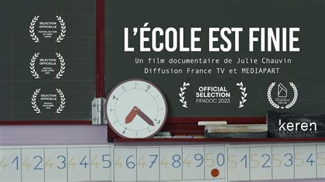 L Cole Est Finie Bande Annonce Documentaire Youtube