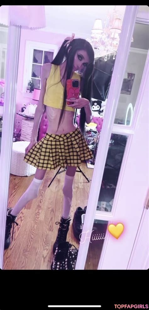 Eugenia Cooney Nude Onlyfans Leaked Photo Topfapgirls