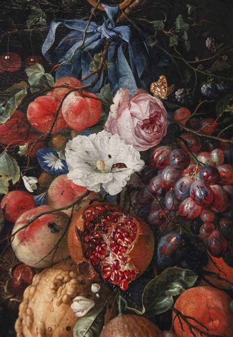 Https Flic Kr P EkJV1g Feston Of Fruits And Flowers Jan Davidsz De