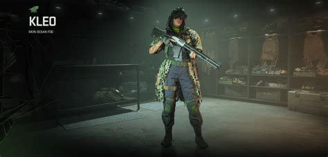 All Mw2 Season 4 Skins Every New Operator Skin In Modern Warfare 2 And