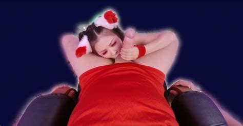 Dirty Talking Dick Sucker Lulu Chu Passthrough Vr Porn Video Vrporn
